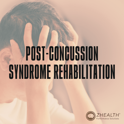 Post-Concussion